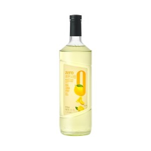 네이쳐티 ZERO 레몬시럽 1L