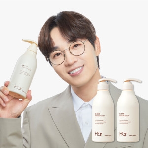 하아르 닥터란 샴푸 500ml