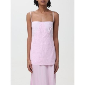 질샌더 민소매 탑 J02NC0203 JTN333668