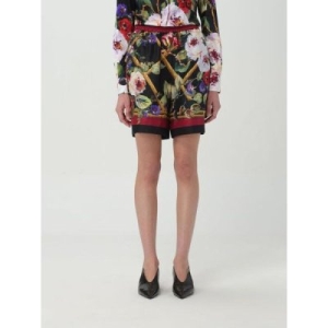 돌체앤가바나 숏팬츠 FTAM7T HI1RGHH4YA Multicolor