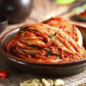 이푸른  선도농협 깊은맛 선장포기김치 3kg