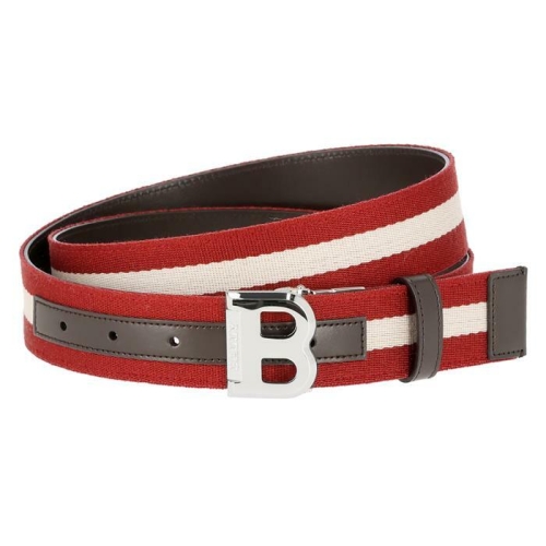 발리 프리컷팅 BISING 35 M 바이싱 리버시블 남성 벨트 6219934