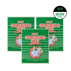 위칙 이염 방지 시트 30매