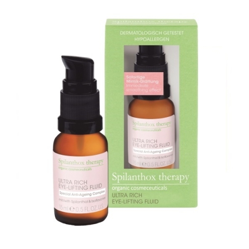 스필란톡스테라피 울트라 리치 아이 리프팅 15ml