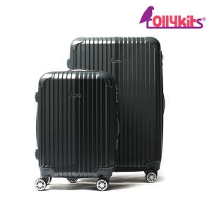 롤리키드 누누 캐리어 4종 세트_RTPCASGD4 (20인치+28인치)