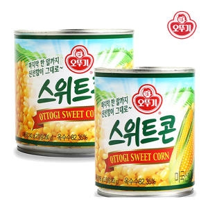 오뚜기  초당옥수수 198g