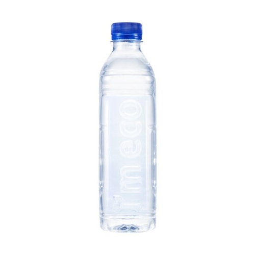 산수음료 아임에코 가벼운 샘 500ml