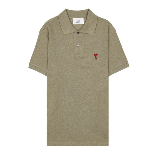 아미 드 꾀희 폴로 반팔 셔츠 UPL001.760 2712
