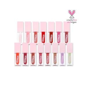 키핀터치 비건 젤리 립 플럼퍼 틴트 3.8g