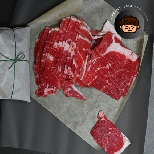 (주)미트원플러스 프라임2018 호주산 1.7mm 우전각 2kg