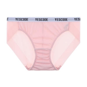 YES 라이트핑크 헴팬티 YSWPX181