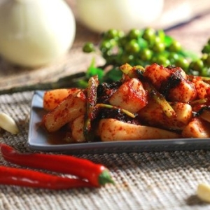 선도농협  국산 선장총각김치 10kg