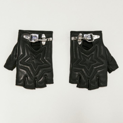 랑방 퓨처 하드웨어 클래스프 퀼트 레더 미튼 AM GLAG07 FTST P24 10