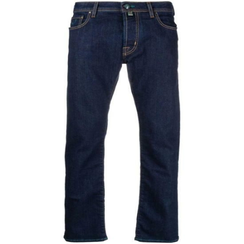야콥코헨 야곱코헨 슬림핏 진 UQE04.40.S3623 164D DENIM