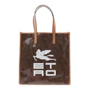 에트로 여성 페가수스 페이즐리 숄더백 1N666 7047 600 1N666704