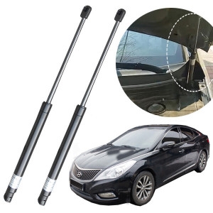 현대  그랜저HG 차량용 본넷쇼바 후드리프터2개 차량1대분