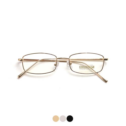 놈 스타일 안경테 EPS2401 슬림스퀘어