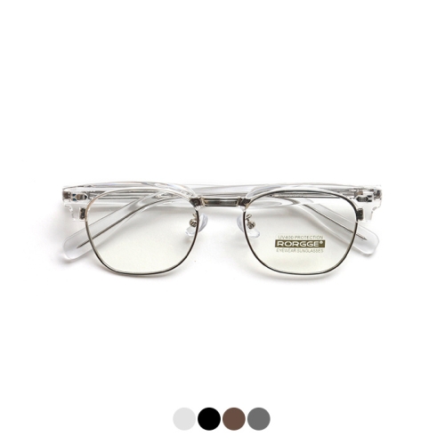 놈 스타일 안경테 EPS2404 반금테