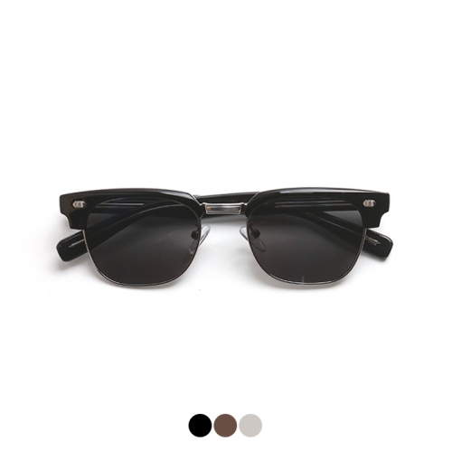 놈 스타일 선글라스 EPS2403 반금테