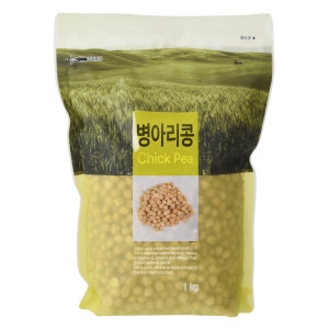 두보식품  병아리콩 1kg