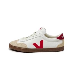 볼리 베자 W O.T. 레더 화이트 페킨 바크 VO2003533A