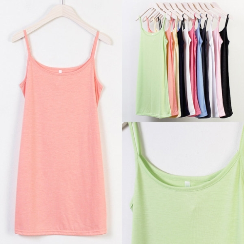 아이우먼 위쉬몰 IN 끈롱나시 0018H404 빅사이즈