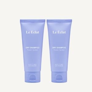 르에끌라 드라이샴푸 플라워가든 100ml