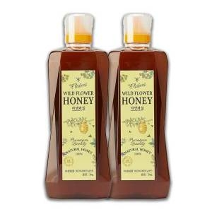 플로비즈 베트남 야생화꿀 2kg