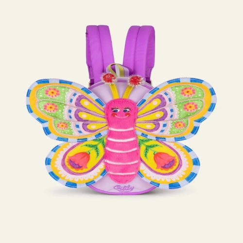 버터플라이 백팩 OWGSYBG051-42