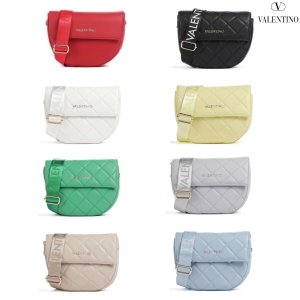 발렌티노 바이 마리오 호보백 숄더백 빅스 핸드백 VBS3XJ02MAT