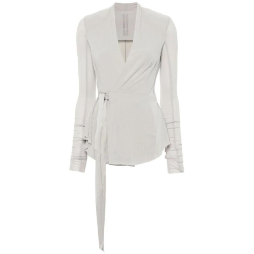 릭오웬스 할리우드 랩 재킷 RP01D2707HBZ T