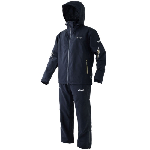 가마가츠  카마카츠 고어텍스 인피니엄TM 레인 슈트 GM3685 L 블랙