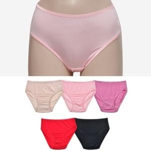 조은 심플 풍기인견 여성 데일리 팬티 WB91551