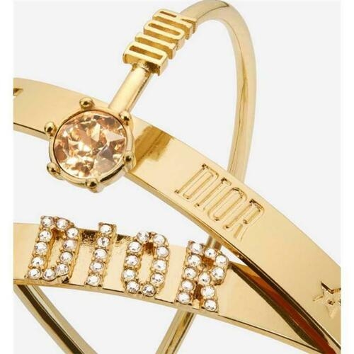 크리스찬디올  Dio r evolution 팔찌 세트 B1690WOMCY_D01L