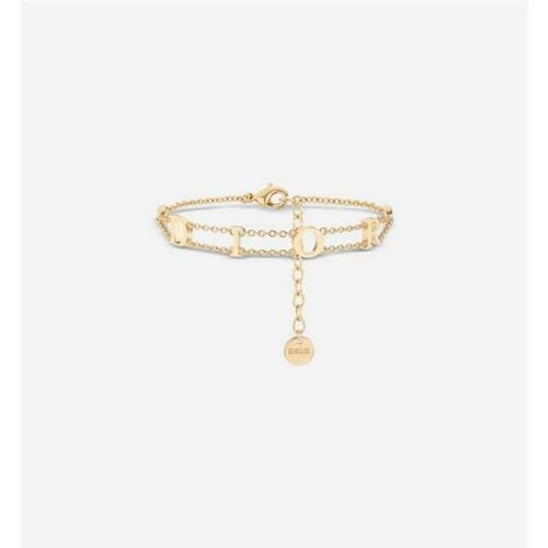 크리스찬디올  Dio r evolution 팔찌 B2416WOMCY_D03S