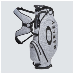 오클리 ZQC FOS90161710W 스탠드 골프백 17.0