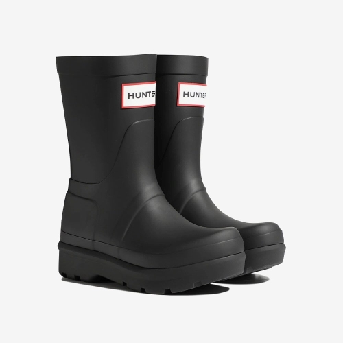 헌터 남녀공용 오리지날 2.0 숏 레인부츠 UFS7000RMA