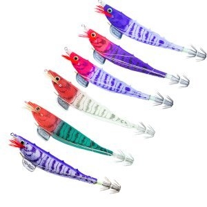 요즈리  원낚시 에비슷테 삼봉에기 주니어 스페셜 A1808 LRM LRH KVRH KVRU KVUH 입고