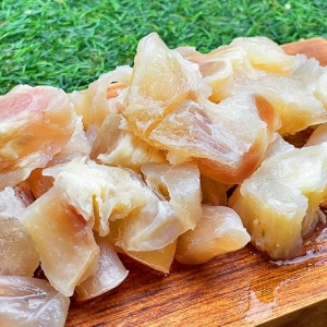 음담  수입산 소 스지 500g