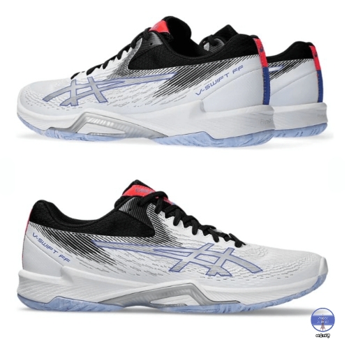 아식스 배구화 브이 스위프트 FF 4 남여공용 1053A066
