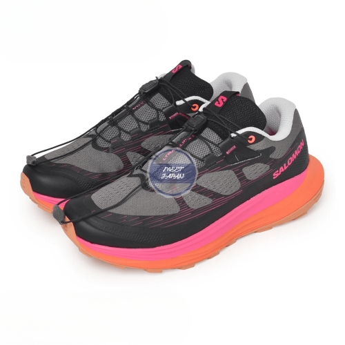 살로몬 울트라 글라이드2 여성 런닝화 조깅 운동 L47386400