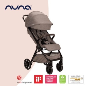 뉴나  트래블 lx 휴대용 유모차