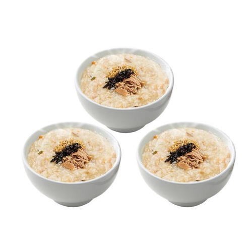 다림식품  참치죽 500g