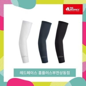 레드페이스 라이브쇼핑 HC01실드쿨토시남녀공용사계절팔토시자외선차단냉감REEGTOX24100 트렌디한 쇼핑리더