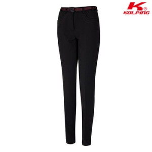  콜핑 여성 마론드B 솔리드 등산바지 (KMP0962W)