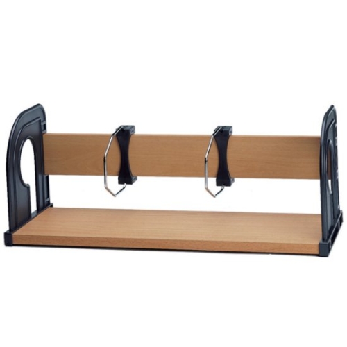 슬라이드 책꽂이