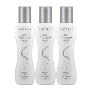 실크테라피 오리지널 라이트 에센스 60ml