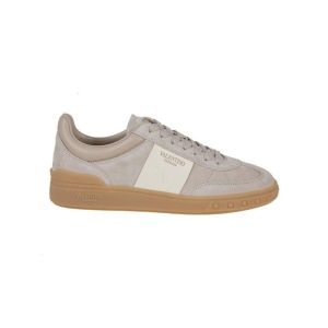발렌티노 가라바니 스니커즈 WS0IL9 MFE Y6J ROCK BEIGE IVORY 관부가