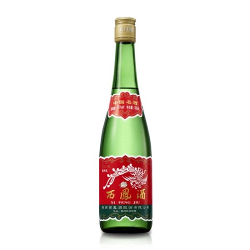 서봉주 그린 55% 500ml