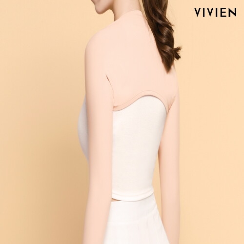 비비안 스타킹 볼레로 UV 차단 SI5026